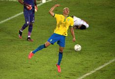 Brasil aplastó 4-0 a Perú con un gol de Neymar por la segunda fecha de la Copa América 2021