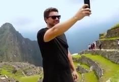 Mannequin Challenge: turistas hicieron el reto en Machu Picchu