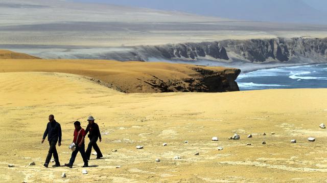 (Foto: / El Comercio)