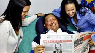 Mensajes sobre salud de Hugo Chávez en redes sociales están bajo la lupa en Venezuela