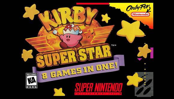Kirby (foto: captura)