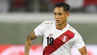 Selección peruana: ¿Yotún quedó descartado para el debut de la Copa América?