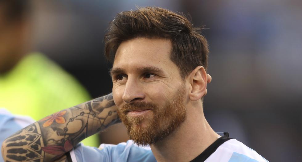 El director deportivo del Barcelona se pronunció sobre el caso de Lionel Messi. (Foto: Getty Images)