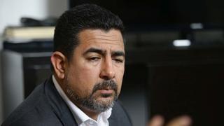 Federación Peruana de Fútbol suspendió a Carlos Moreno, administrador de Universitario