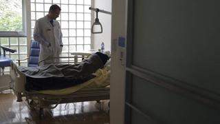 El 52% en Lima aprueba la eutanasia para pacientes desahuciados