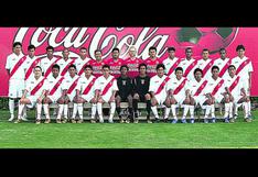 Sudamericano Sub 17: Recuerda cual fue la mejor campaña de Perú