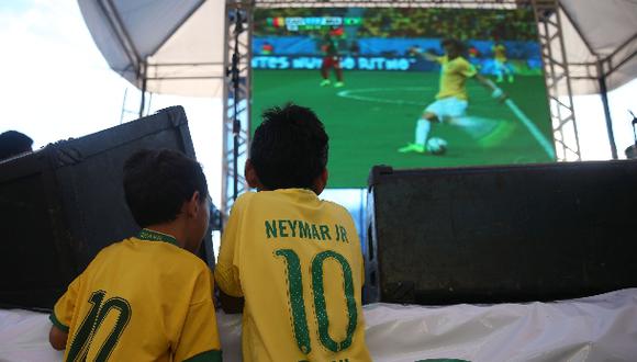 Brasil 2014: lo bueno y lo malo del Mundial en la primera fase