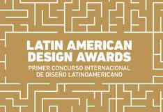 LAD Awards: los nuevos premios de diseño latinoamericano se darán en Perú