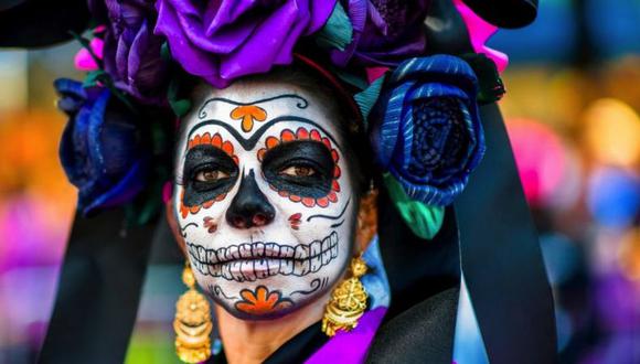 Día de Muertos: de dónde viene la especial relación de México con la muerte. (Getty Images).