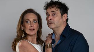 “Tiempos Mejores”: Leonardo Torres Vilar y Denisse Dibós protagonizan una comedia dramática virtual 