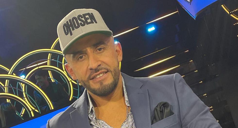 Adamari López: Juan Rivera’s conditions to replace him at Telemundo |  fame