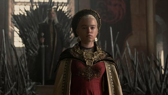 HBO confirmó que "House of the Dragon" tendrá una segunda temporada. (Foto: HBO Max)