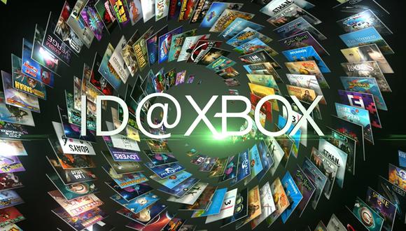 Xbox confirmó que el próximo ID@Xbox se desarrollará a inicios de julio.