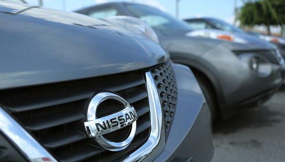 Motorshow: Nissan prevé incrementar sus ventas en 30%