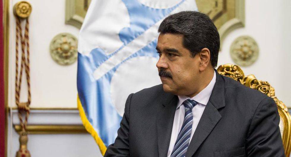 Nicol&aacute;s Maduro espera que la oposici&oacute;n cumpla con compromisos del di&aacute;logo en Venezuela (EFE)