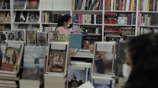 Book Vivant, la librería de la que todos hablan, y la situación de las librerías independientes tras casi dos años de pandemia