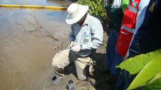 Expertos descartaron presencia de petróleo en río Napo tras derrame en Ecuador