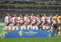 Perú vs. Brasil: los 23 convocados que llegaron a la final de la Copa América
