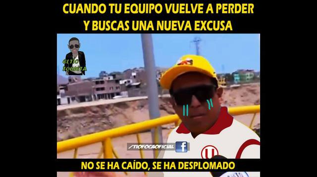 Perú vs. Venezuela: los memes el empate 2-2 ante la vinotinto - 2