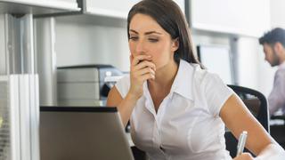 Error laboral: 5 cosas que estarían perjudicando tu carrera
