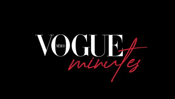 Varios líderes de la moda latinoamericana discutirán sobre el futuro de la industria en "Vogue Minutes". (Foto: Vogue México y Latinoamérica)