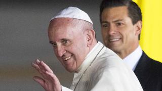 ¿Qué le queda a México tras la visita del papa Francisco?