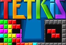 Tetris: el mítico videojuego llegará a la pantalla grande