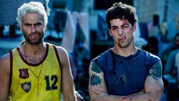 "El marginal", ¿tendrá temporada 4 en Argentina?  (Foto: TV Pública)