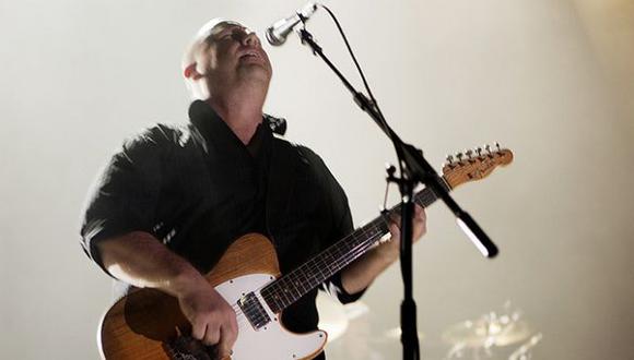 Pixies: una mirada al grupo que cambió el sonido alternativo