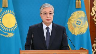 Brutal orden: presidente de Kazajistán pide “disparar a matar” a los manifestantes