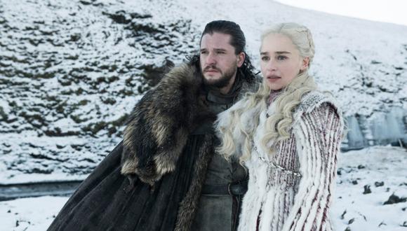 “Game of Thrones”: HBO lanzará un documental sobre la octava temporada&nbsp;(Fotos: HBO)
