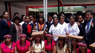 Minedu otorga licenciamiento al instituto Clorinda Matto de Turner del Cusco