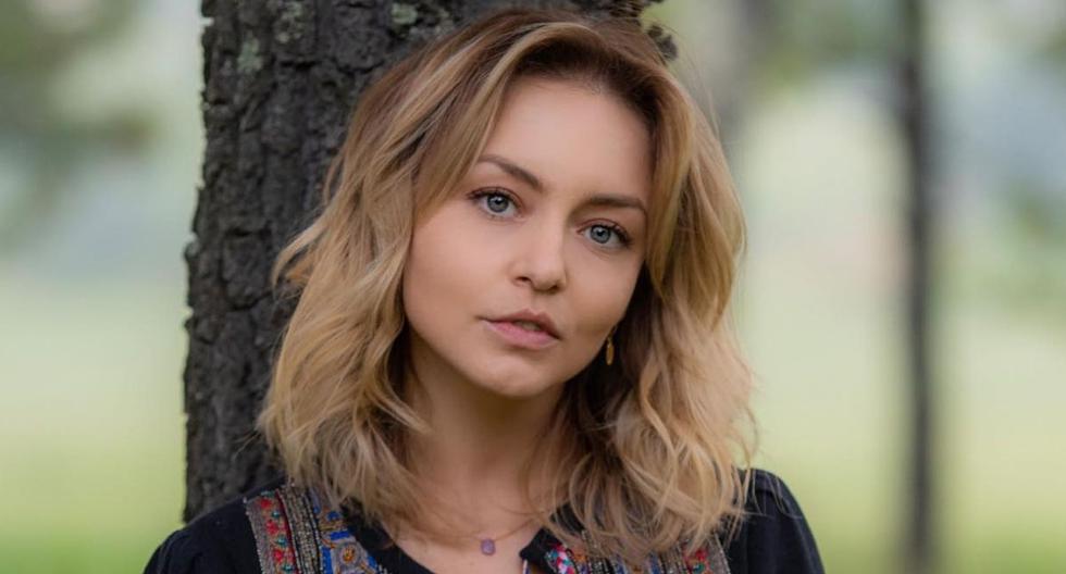 Angelique Boyer wears a renewed look and impacts all her followers with short and dark hair