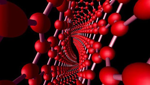 Japón fabricará nanotubos de carbono más fuertes que el acero