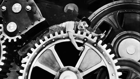 Día del Trabajo: 5 películas para disfrutar en este día especial. (Foto: Charles Chaplin Productions)