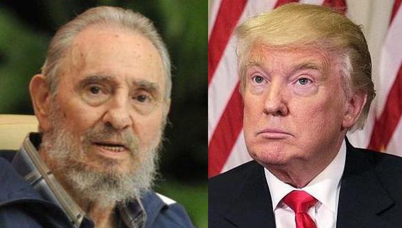 ¿Qué pasará entre EE.UU. y Cuba tras la muerte de Fidel Castro?