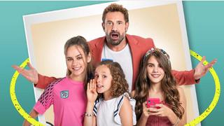 “Soltero con hijas”: fecha de estreno, historia, actores y todo sobre la nueva telenovela de Gabriel Soto para Televisa