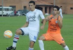 Sudamericano Sub 17: Paraguay se prepara y enfrentará a...