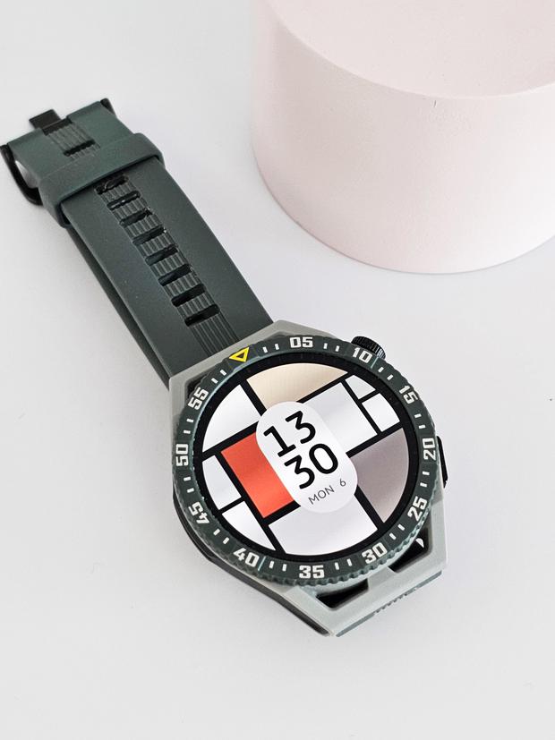 Huawei Watch GT3 SE - Review: un reloj pensado para el deporte y que  promete gran autonomía, Todos los detalles, Reseña, Smartwach, Reloj  inteligente, España, México, Estados Unidos, TECNOLOGIA