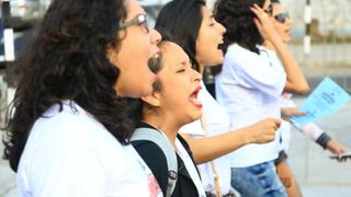 MujeresXJusticia: 10 razones para asistir a la marcha de este sábado