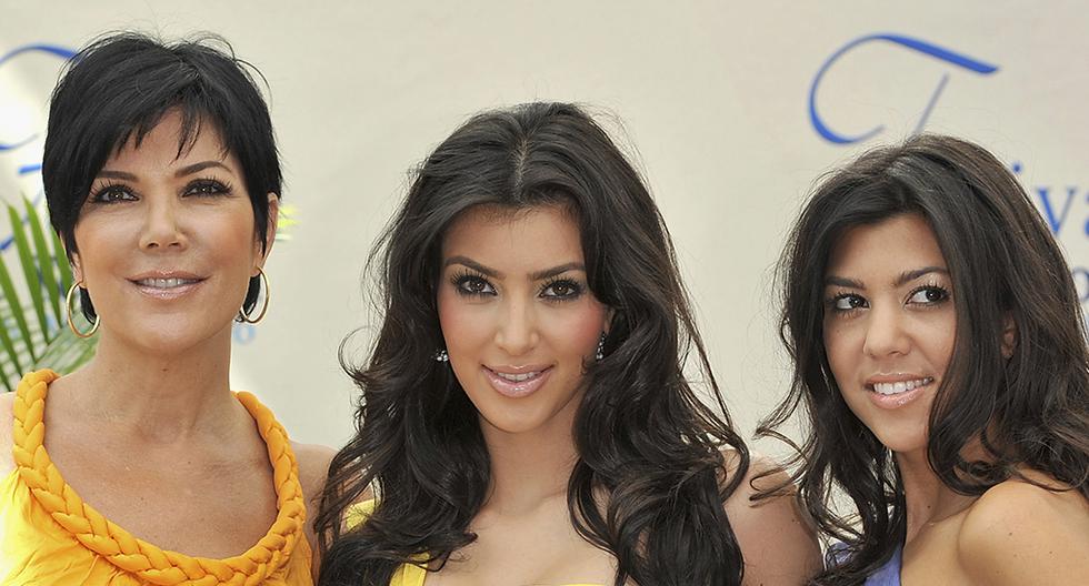 Ya no se grabará más el reality Keeping Up With The Kardashians. (Foto: Getty Images)