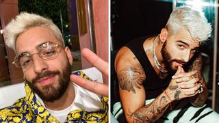 Maluma envía un mensaje de paz a sus seguidores ante cuarentena por coronavirus  