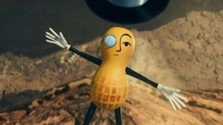 La muerte de Mr. Peanut, el spot comercial que marca el Super Bowl LIV