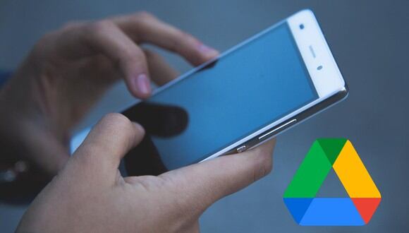 Sigue los pasos para crees un acceso directo de Google Drive en Android. (Foto: Pixabay / Apple)