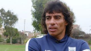 Francisco Pizarro criticó elección de Miguel Pons como administrador de Alianza Lima: “Han secuestrado al club”