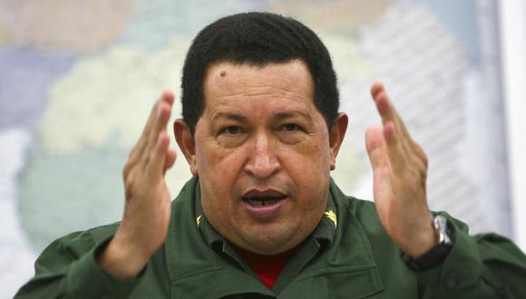 Ex ministros Hugo Chávez ocultaron en Andorra millonarias comisiones. (Reuters).