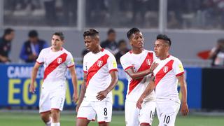Perú: BBC cree que selección será eliminada en primera fase