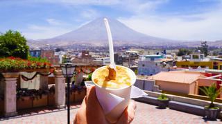 Día del Queso Helado: el tradicional postre arequipeño que debes probar