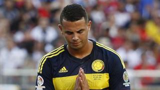 Edwin Cardona y una ‘maldición’ que lo saca de los mundiales