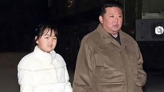 Los Kim: la poderosa dinastía de Corea del Norte se alista para la cuarta generación